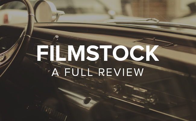 Film Stock